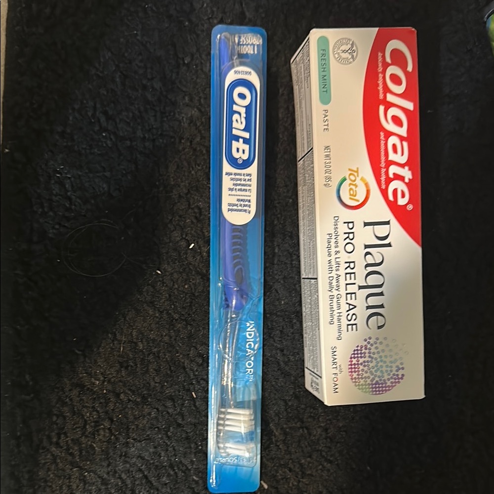 Personal care bundle for men- 8 items!!! - Picture 3 of 5